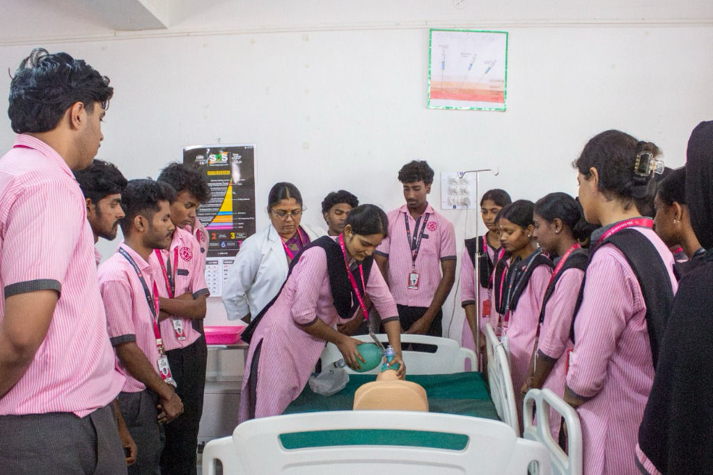 Clinical Skills